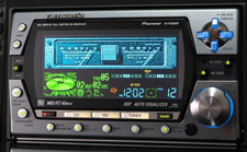 Pioneer Carrozzeria FH-P99MDR