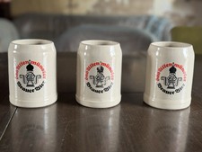 Boccali birra tedeschi set - birra, da