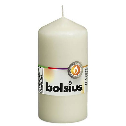 Bolsius candela tagliata - bolsius,