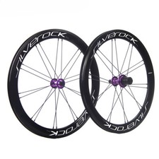 Set Cerchi in Lega 20 Pollici