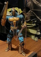 Action Figure McFarlane Toys ( Spawn Series ) Redeemer Spawn Reborn