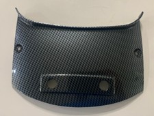 GY6 SCOOTER 125cc 150cc CARBON
