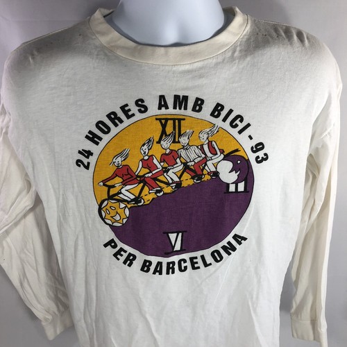 Shirt bici uomo vintage - t-shirt,