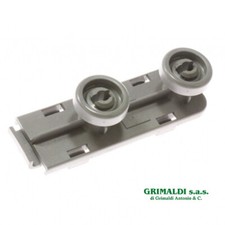 REGOLAZIONE CESTO SUPERIORE