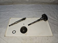 TRANSMISSION PEUGEOT SATELIS