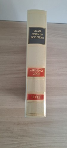 Grande dizionario - grande,