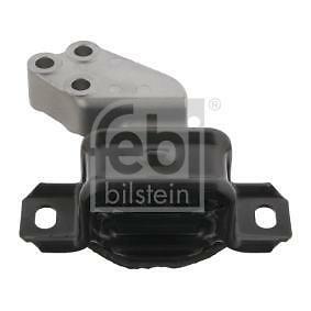 Supporto motore lato destro - motore,