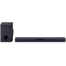 LG SOUNDBAR TV SQC1 160W 2.1