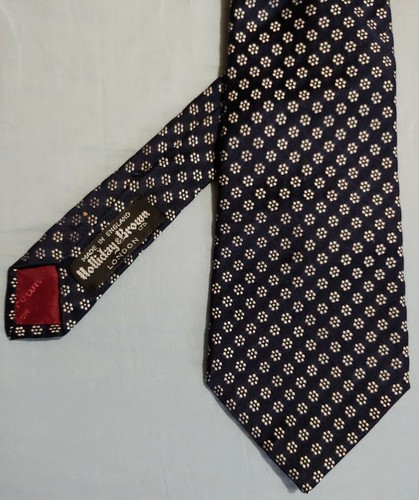 Cravatta vintage - cravatta,