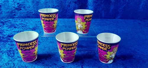She princess power - princess, of