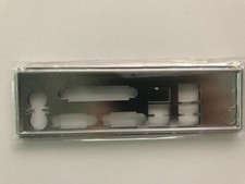 I/O IO SHIELD P5G41T-M LX
