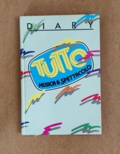 DIARIO VINTAGE TUTTO MUSICA E