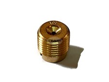 Barca 676-14943-79-00 Main Jet #108 per motore fuoribordo Yamaha 9,9 CV 13,5 ...