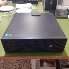 HP EliteDesk 800 G1 SFF Core