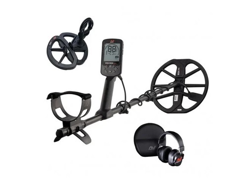 Minelab equinox 900 multi - minelab, multi-iq