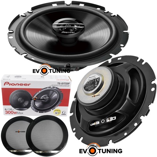 Casse altoparlanti pioneer - casse,