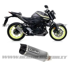 Terminale scarico arrow - di,