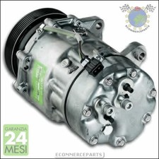 Xk1 Compressore Climatizzatore Aria Condizionata St Per Vw Polo Benzina 1999>20