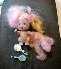 Draghetto Riccioallegro, serie Lady Lovely.