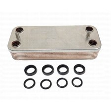 SCAMBIATORE SANITARIO AD