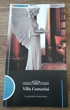 Villa Contarini. La Gipsoteca