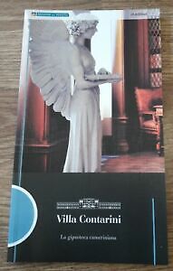 Villa contarini gipsoteca - villa, la