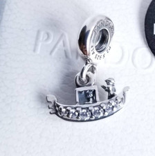 Pandora Venezia Gondola Love
