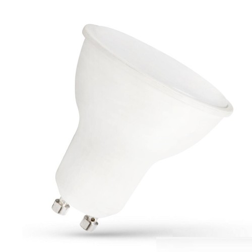 Faretto led gu10 - gu10, 4w