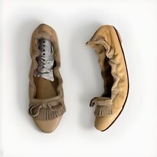 THE BRIDGE BALLERINE IN VERA