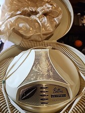 Asciugacapelli e unghie