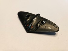 Micro Machines TR-3A Black