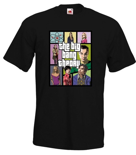 Shirt uomo youth designz big - uomo,