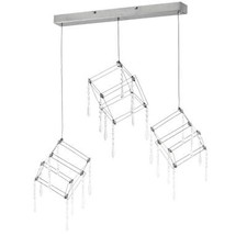 Lampada a sospensione Neve