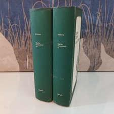 Martin Chuzzlewit. Versione di