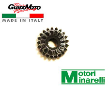 INGRANAGGIO SCORREVOLE