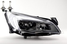 Faro Anteriore Compatibile Con