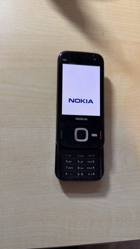 Telefono cellulare completo