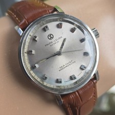 orologio uomo vintage