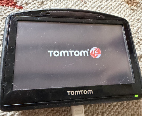 Navigatore satellitare tomtom - satellitare,