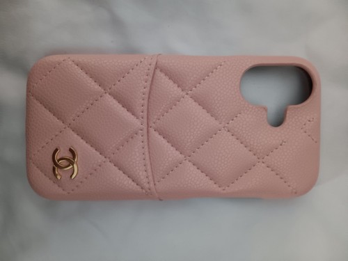 Custodia chanel pelle - chanel, in
