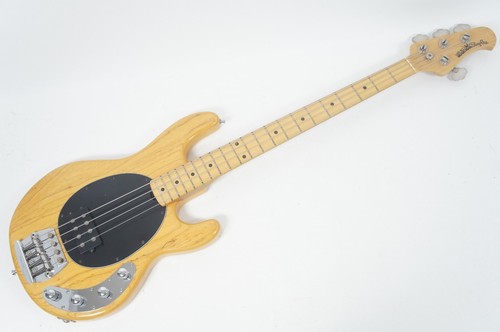 1997 ernie ball music - music, man