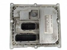 0261205005 CENTRALINA MOTORE /