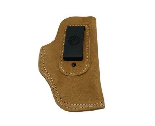 Fondina vega cuoio - ib340, glock