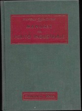 Manuale del perito industriale - manuale,