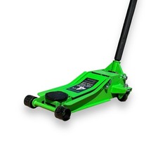 CRIC A CARRELLO RIBASSATO 4ton