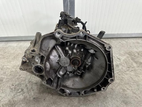 Cambio manuale completo per - manuale,