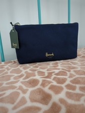 Autentica borsa cosmetica