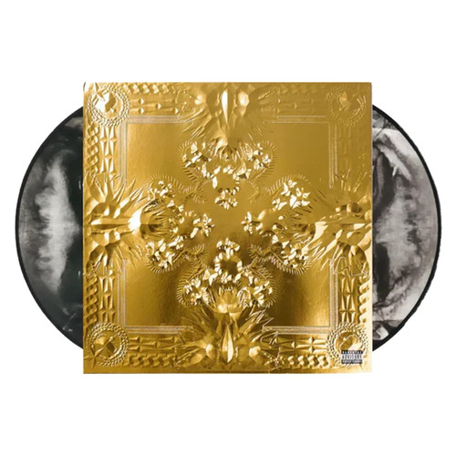 Jay kanye west watch - west, the