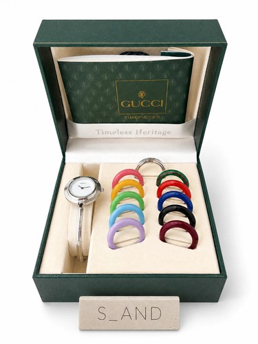 Sale gucci change bezel - gucci,