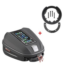 Givi Tanklock combo kit -